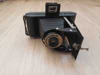 Kodak Folding Brownie SIX-20 aparat foto cu film de colectie