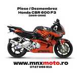 Piese / Dezmembrez Honda CBR 600 F3 [1995-1998]