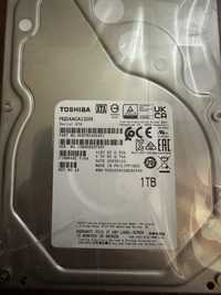 HDD Toshiba MG04ACA100N 1TB