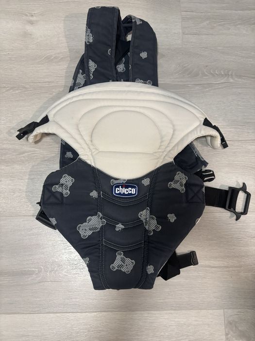 Бебешко кенгуру chicco