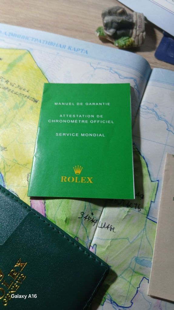 Часы Rolex submariner  на батарейке, Продаются срочно