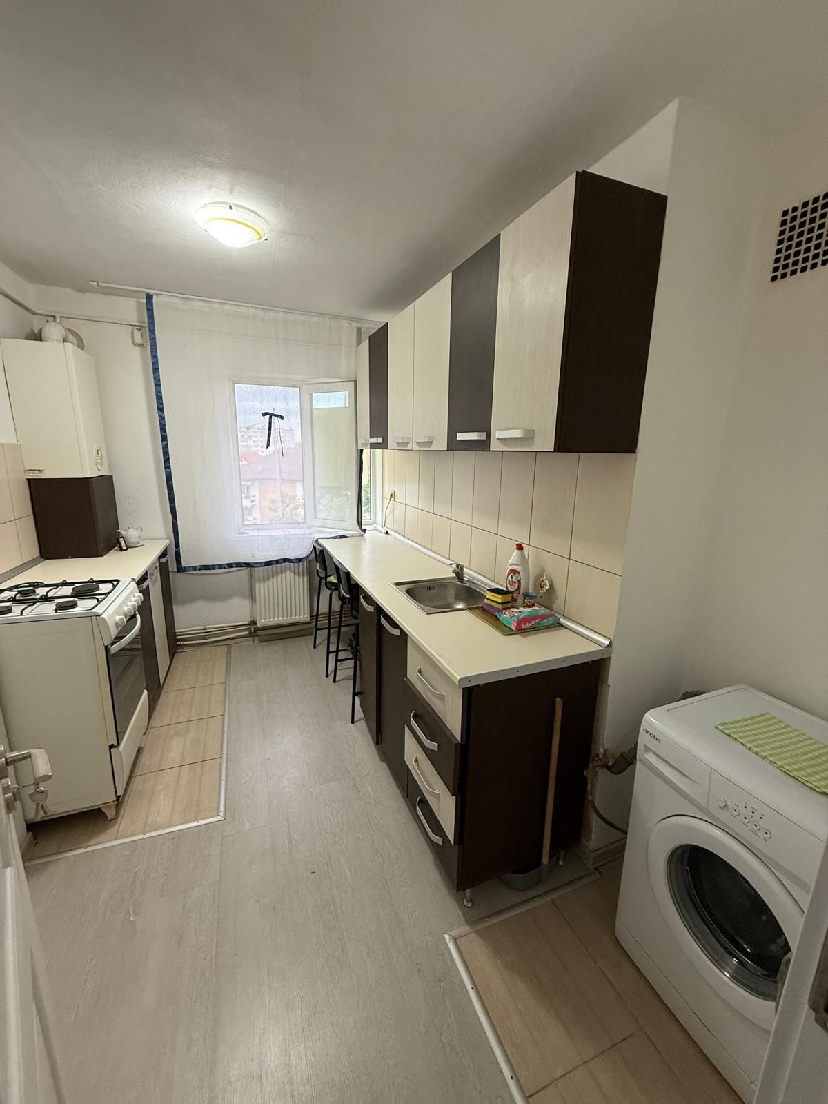 Apartament 3 camere, zona ultracentrala