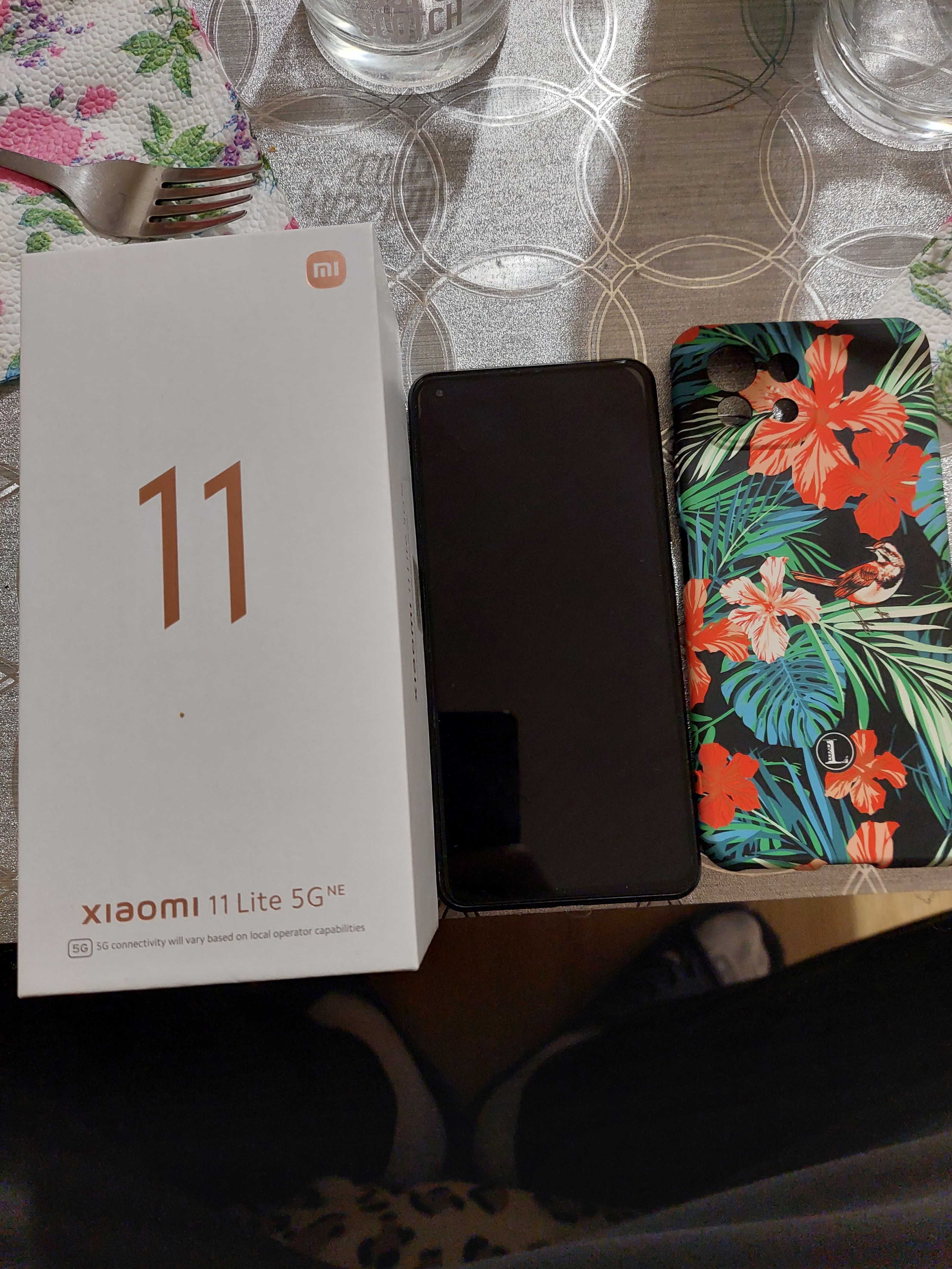 Xiaomi MI 11 Lite 5G 128gb