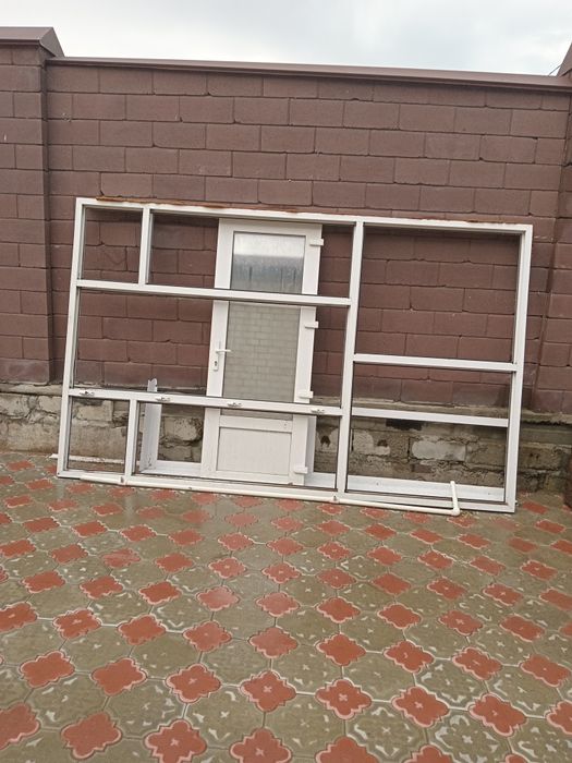 Витраж  Германия