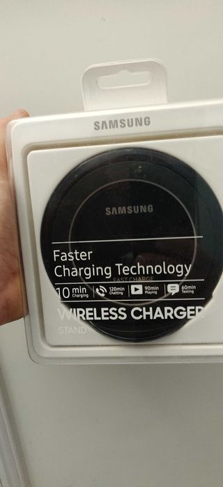 Încărcător wireless Samsung