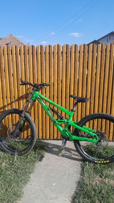 Scott voltage fr10