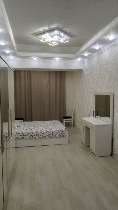 Метро Новза сдается срочно квартира