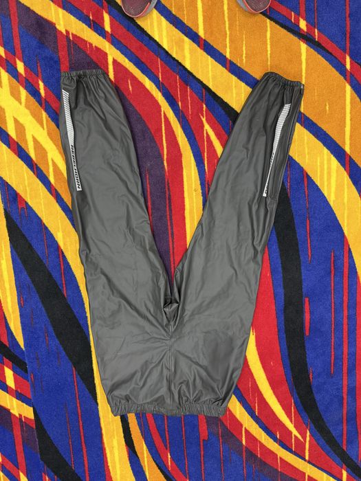 Pantaloni Ploaie Moto Rebelhorn Ocean L