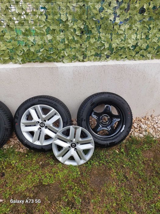 Roți NOI Renault Clio V /Logan/Opel etc