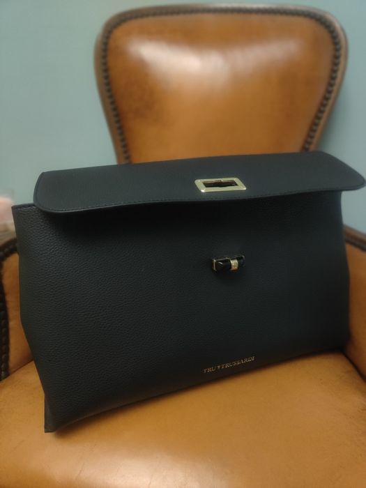 Geanta damă originală Tru Trussardi