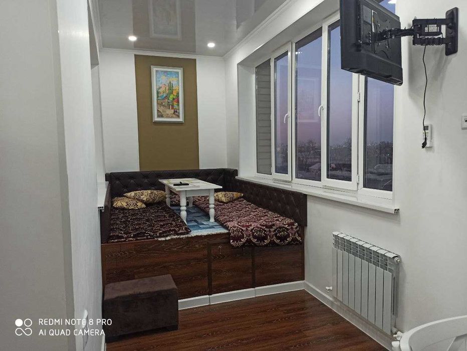 3 xonali, 105 m², G'ishtli uy, 5-etajli uyning 4-etaji, Lift bor