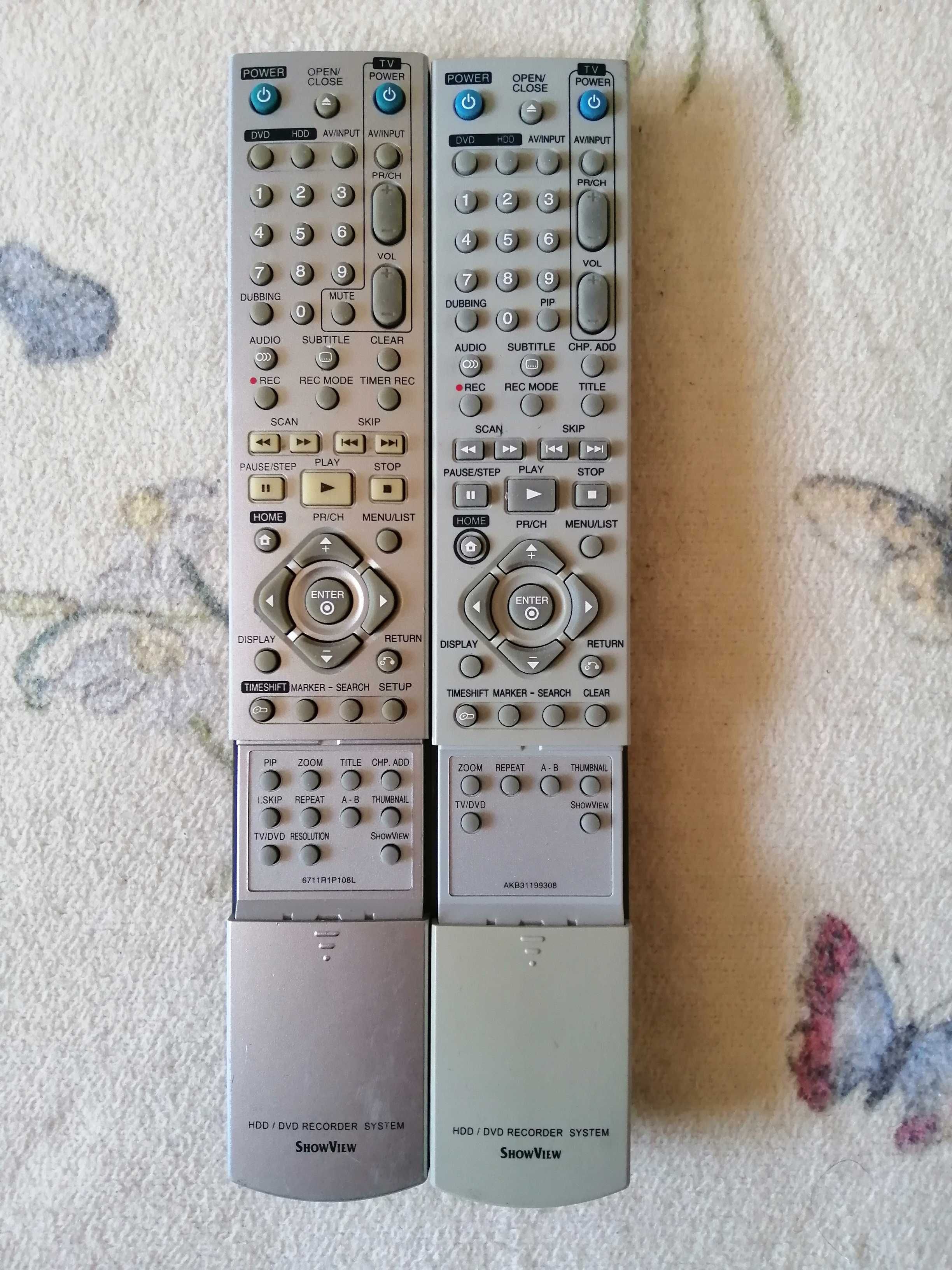 Vand telecomenzi originale compatibile cu aparate LG.