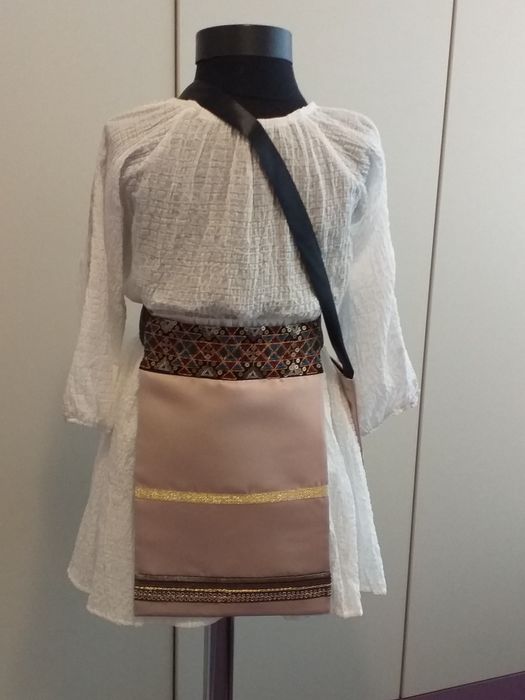 Costume populare copii 3-8ani