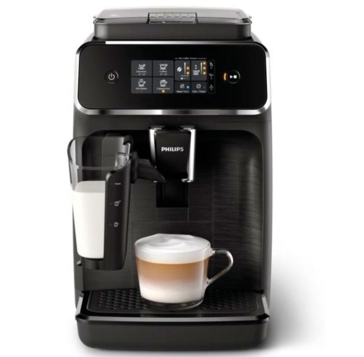 Кофемашина Philips LatteGo EP2030/10