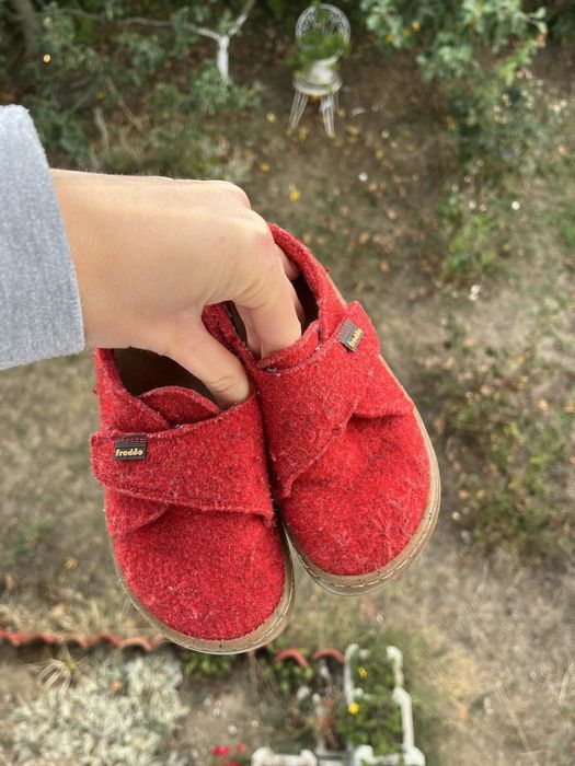 Сандали Igor номер 25 за момиче