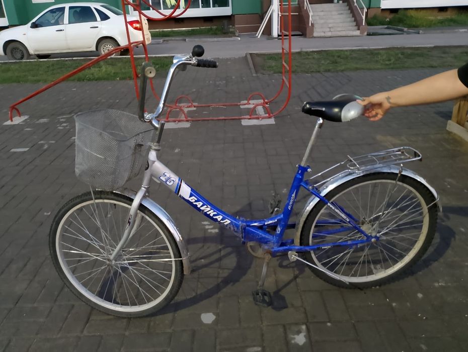 Продам срочно. Торг есть