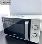 Микроволновая печь Beston 2004W 20L

Model: Beston 2005MB 
Hajmi: 20L