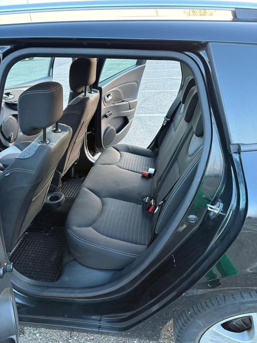 Renault Clio 4 2013