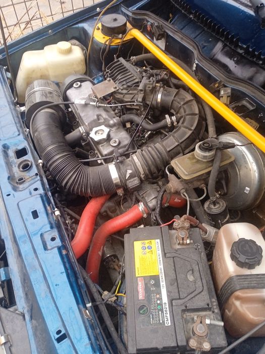 Продаётся ваз-21093 в хорошем состоянии