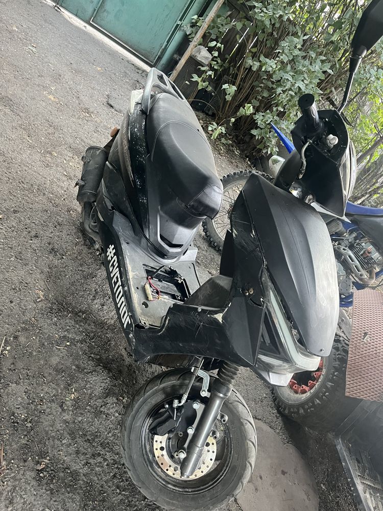 Продам Мопед м12