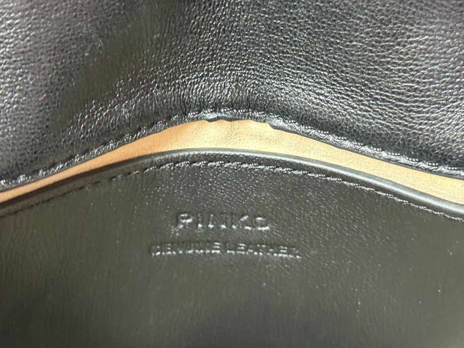 Дамска чанта Pinko