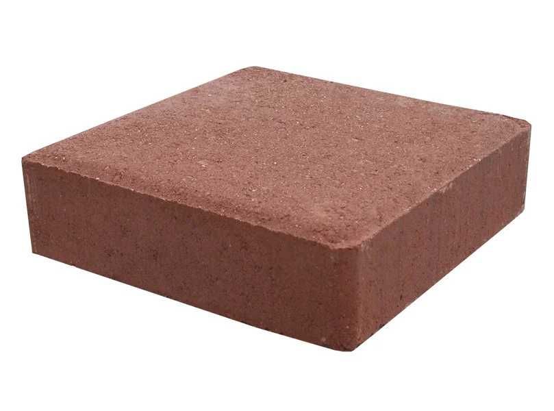 КВАДРАТ Тротуарная плитка (брусчатка) в Караганде от производителя