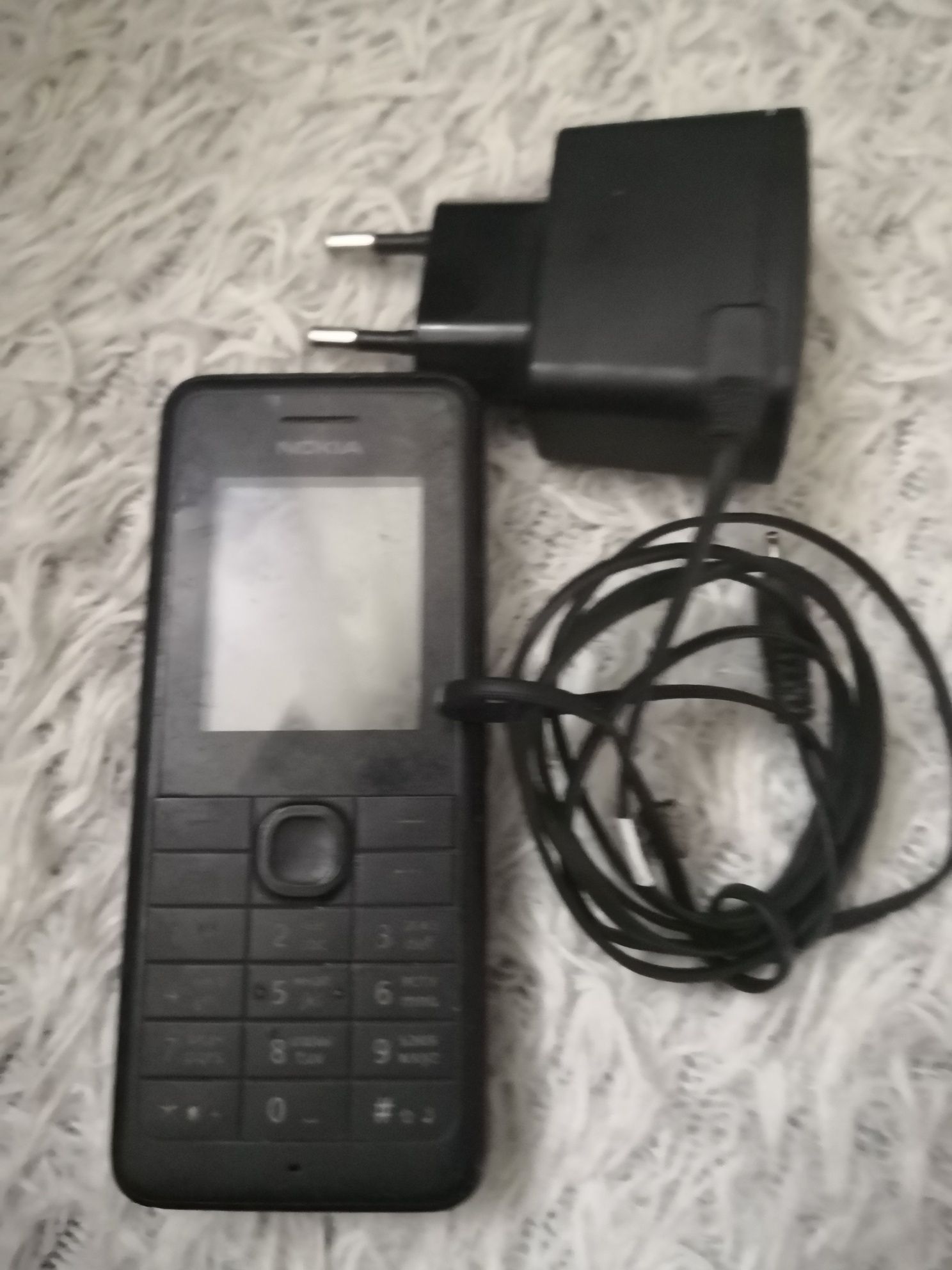 Телефон Нокия простой
