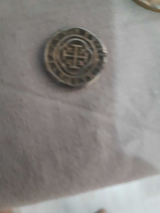 Monede antice din 1400si 1500 insus