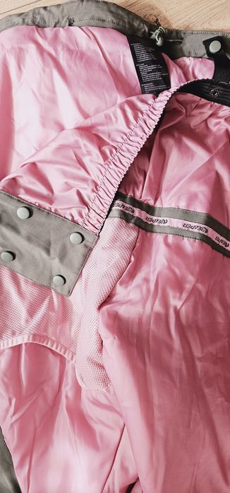 Geaca iarna REAPER Cortina