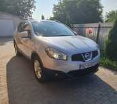 Nissan Qashqai +2 1.5dCi 2012 7 Locuri