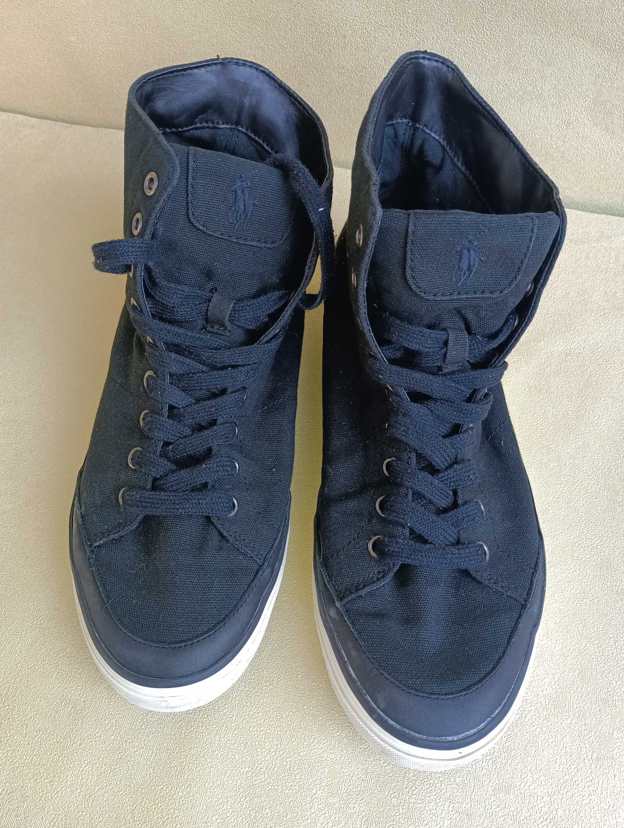 Polo Ralph Lauren Air N43 - 29 лв