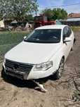 Volkswagen Passat 2.0