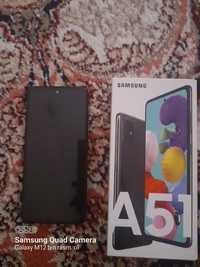 Samsung galaxy  A51  6/128
