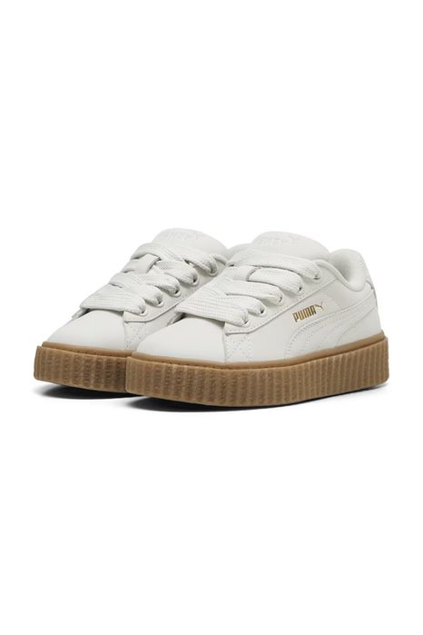Детски обувки PUMA FENTY от набук - номер 24