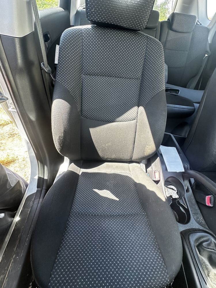 Текстилни Седалки за Hyundai i30 КОМБИ 2008г-2013г