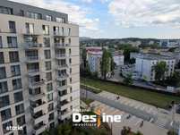 Apartament modern cu 2 camere 65 mp, mobilat si utilat premium - Silk
