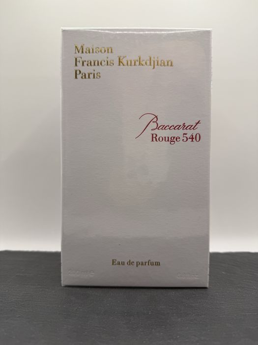 Baccarat rouge 540, 200ml