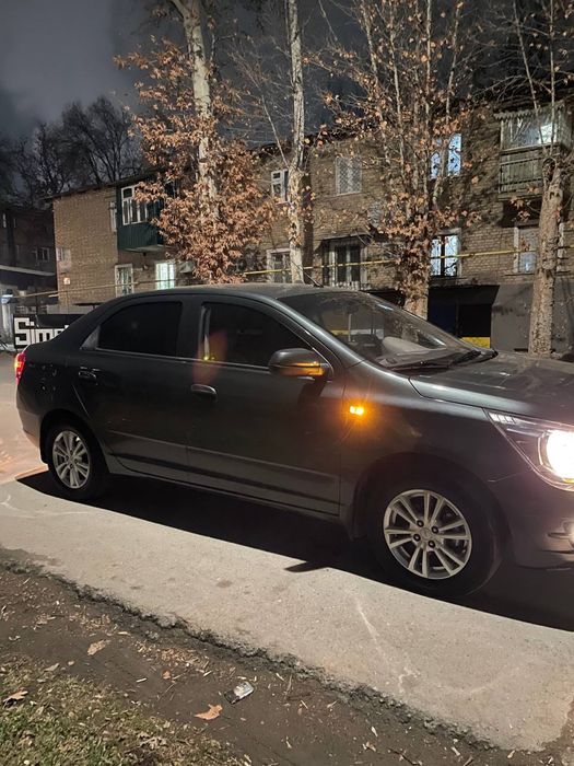 СРОЧНО Cobalt 2022йил- 2023йил