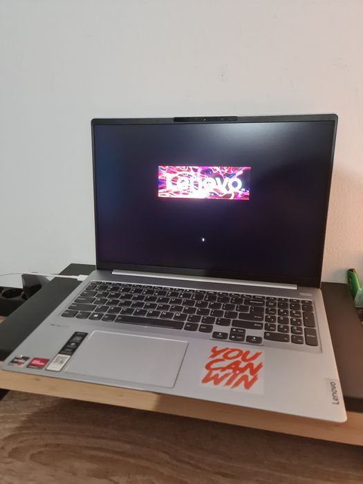 Laptop Lenovo IdeaPad 5 PRO, 16ARH17