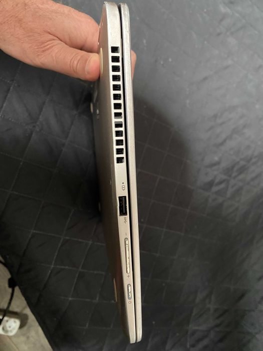 ASUS 2 in 1 ZenBook Flip 14 UX461U, Laptop+Tableta