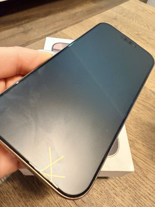 Iphone 16 pro без забележки