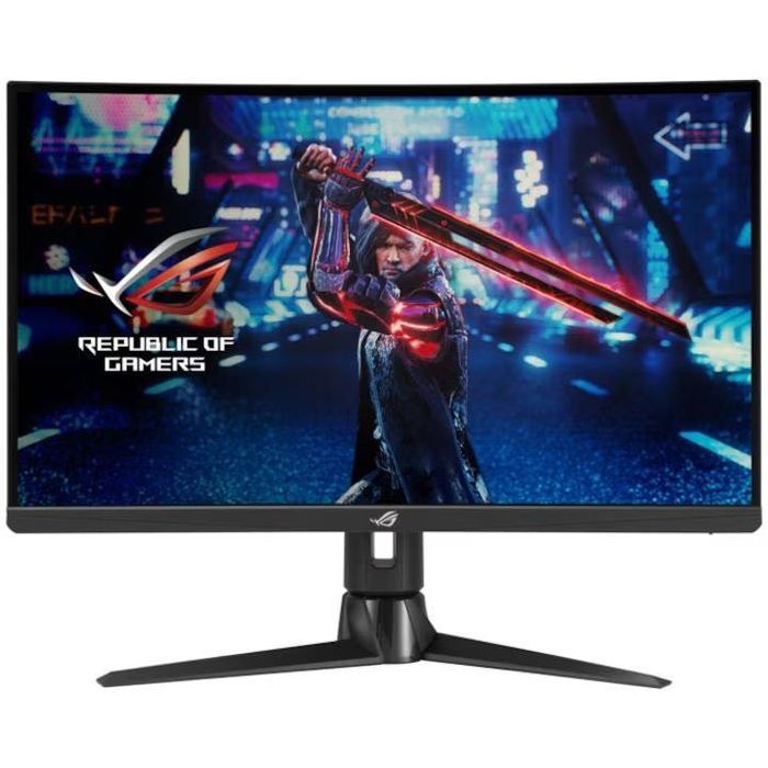 Monitor ASUS ROG Strix 27″ WQHD 170, Cod 90015
