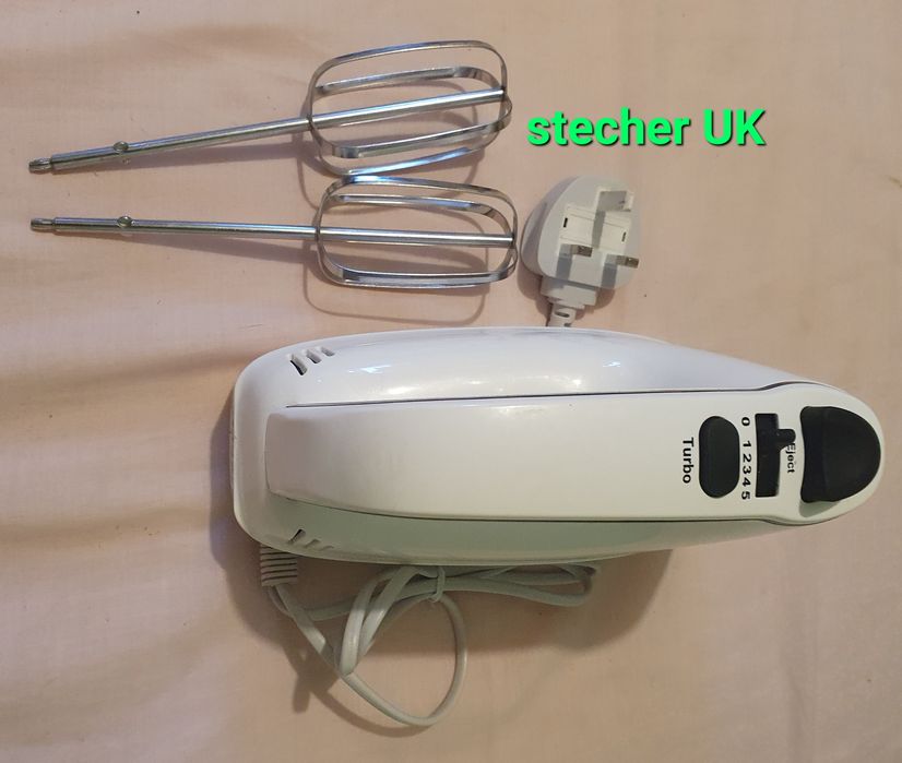 Hand Mixer / Nou / UK