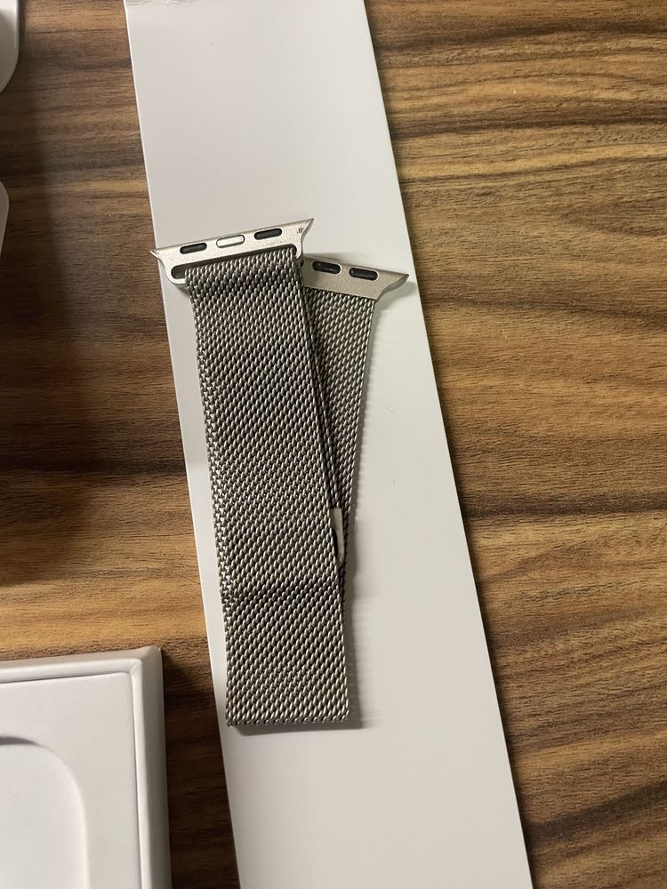 Iwatch SE 40mm.