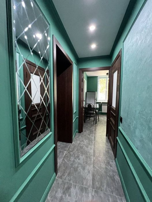 Сдается однокомнатная квартира