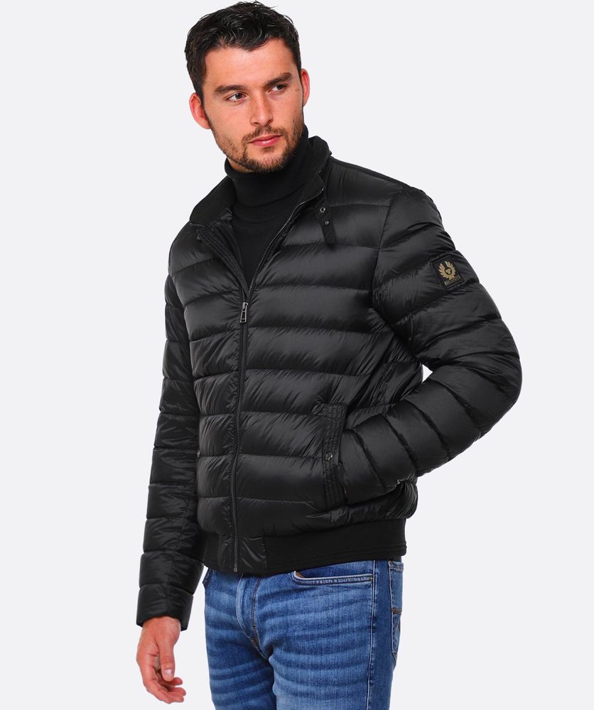 Belstaff Circuit Down Jacket ОРИГИНАЛНО мъжко яке/пух и пера - L