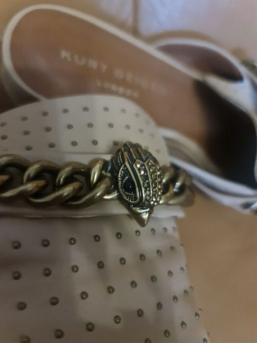Saboti /slapi Kurt Geiger