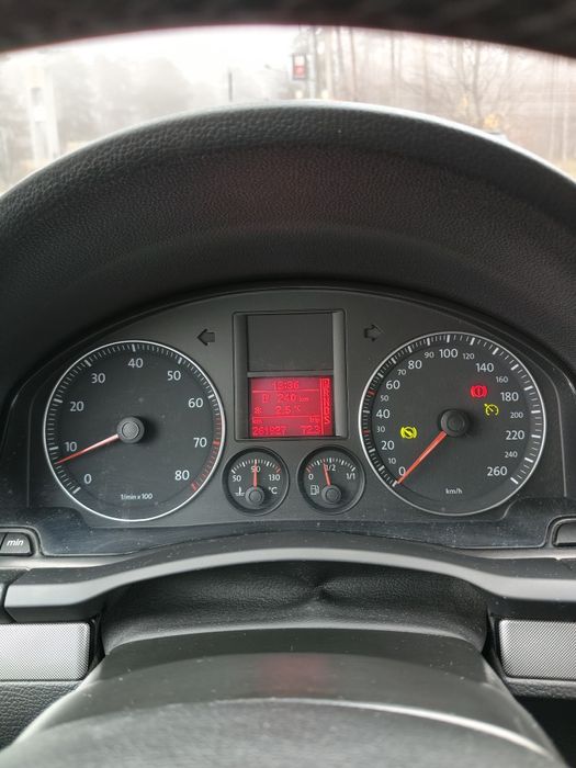 Vând VW Jetta Automat