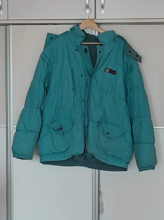 яке с гъши пух Yu Qiu