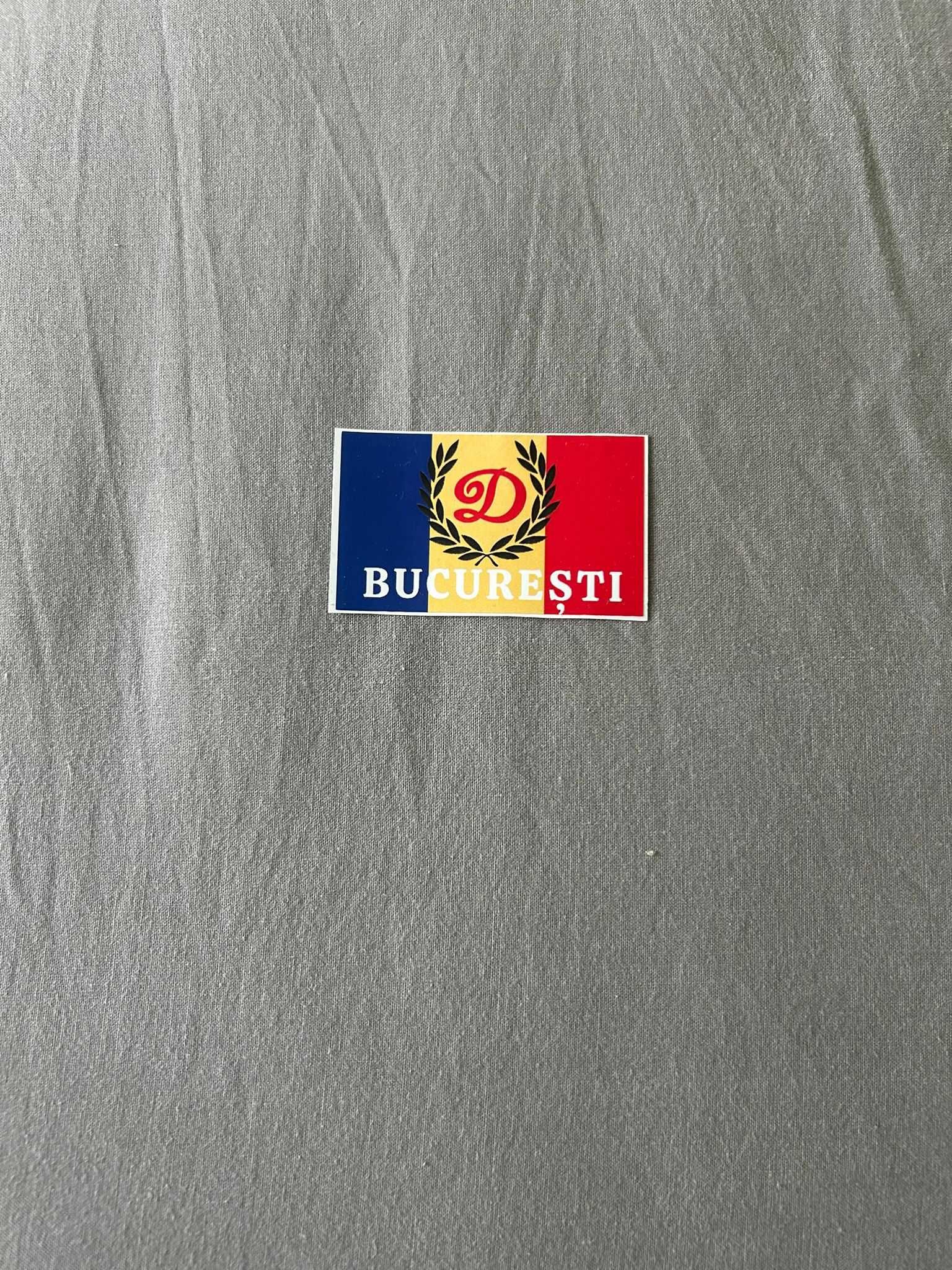 Stickere Personalizate - Comenzi Custom rezistente la apa calitate top